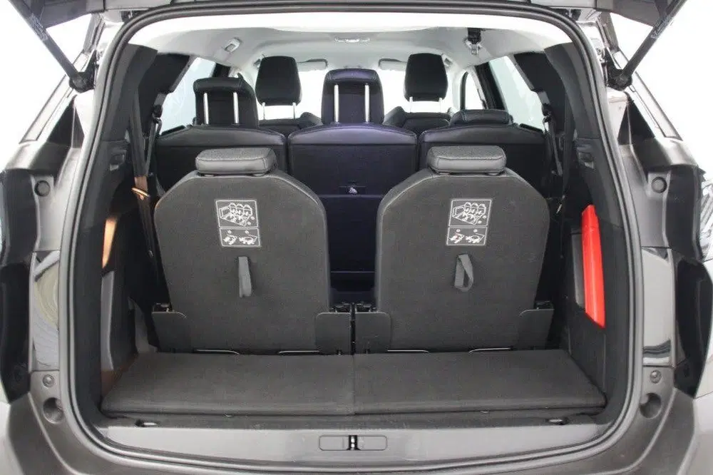 Peugeot 5008 1.2 PureTech Allure Pack Business 7 Persoo uit 2022, foto 9