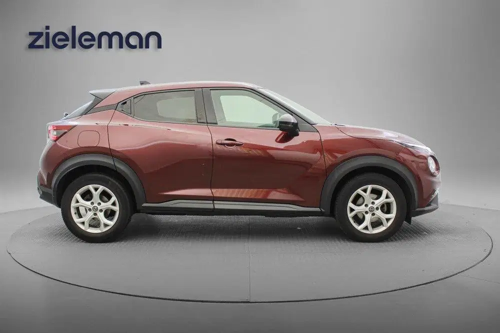 Nissan Juke 1.0 DIG-T Tekna Automaat uit 2021, foto 15