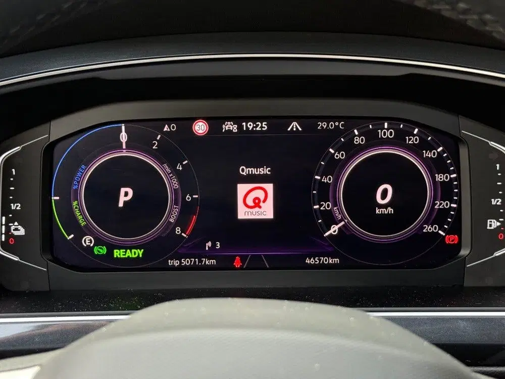 Volkswagen Tiguan 1.4 TSI Hybrid R-Line Pano Trekhaak 20'' uit 2023, foto 12
