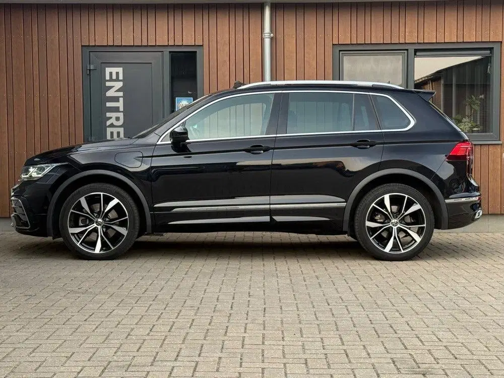 Volkswagen Tiguan 1.4 TSI Hybrid R-Line Pano Trekhaak 20'' uit 2023, foto 7