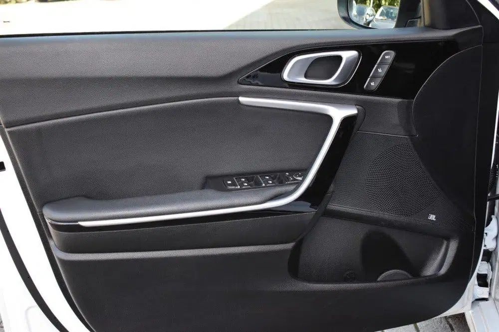 Kia Ceed PRO CEED 1.5 T-GDI GT-PLUSLINE uit 2022, foto 14