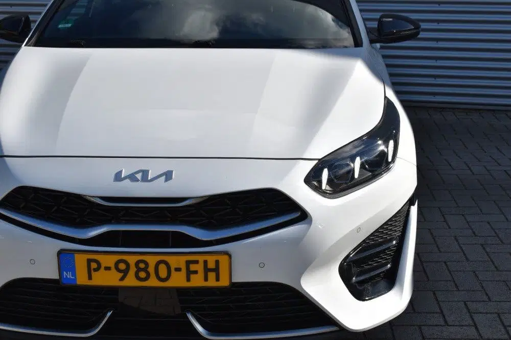 Kia Ceed PRO CEED 1.5 T-GDI GT-PLUSLINE uit 2022, foto 7