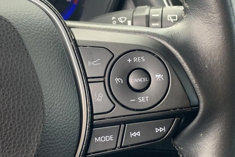 Toyota Corolla Hybrid 140 Executive uit 2022, foto 14