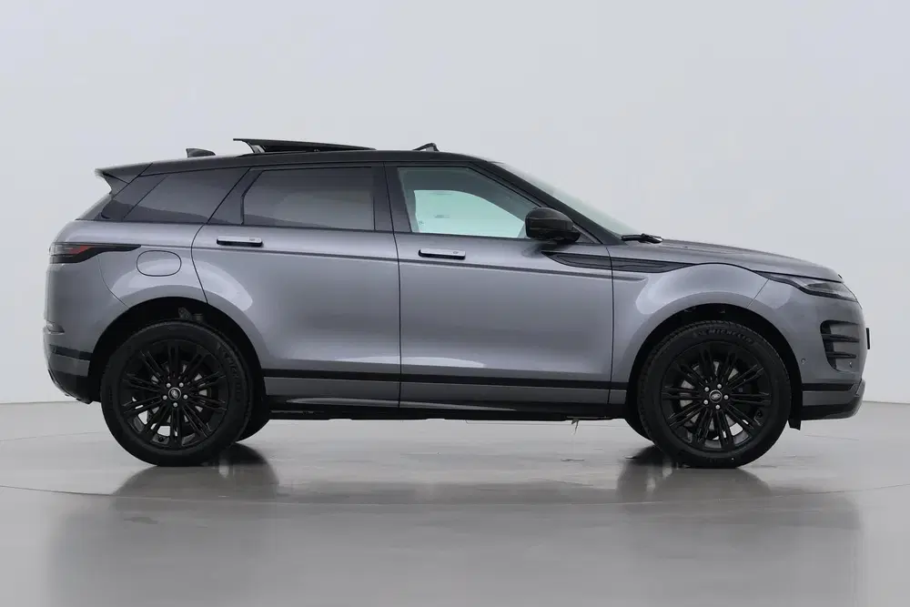Land Rover Range Rover Evoque P270e Dynamic SE uit 2026, foto 10