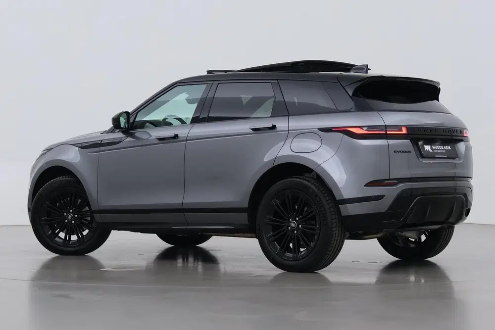 Land Rover Range Rover Evoque P270e Dynamic SE uit 2026, foto 2