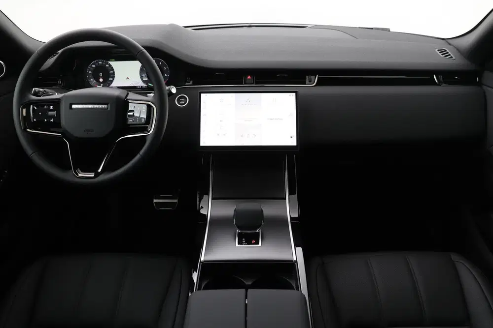 Land Rover Range Rover Evoque P270e Dynamic SE uit 2026, foto 4
