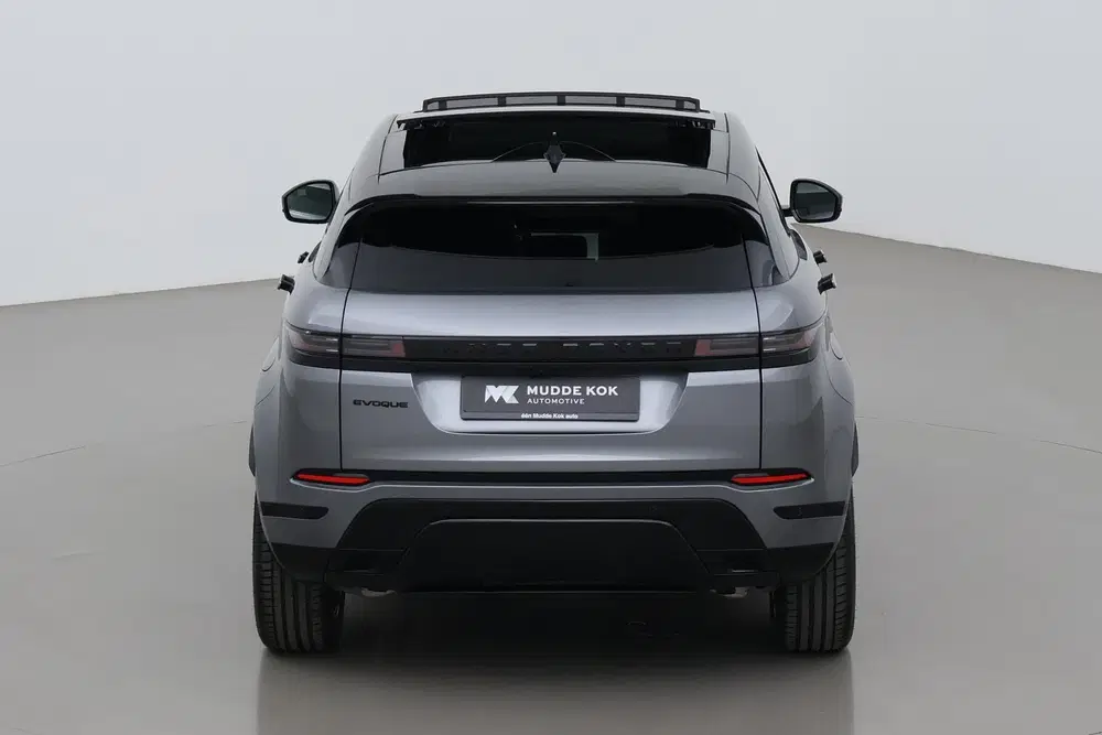 Land Rover Range Rover Evoque P270e Dynamic SE uit 2026, foto 9