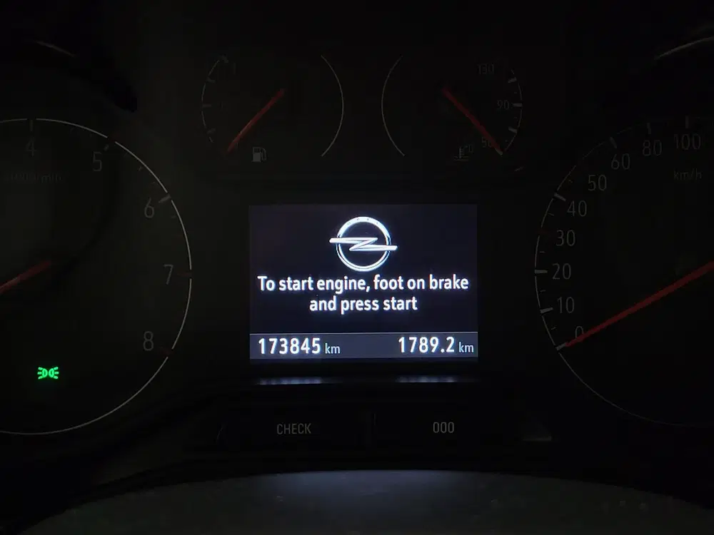Opel Combo 1.5D 130pk L2 uit 2021, foto 10