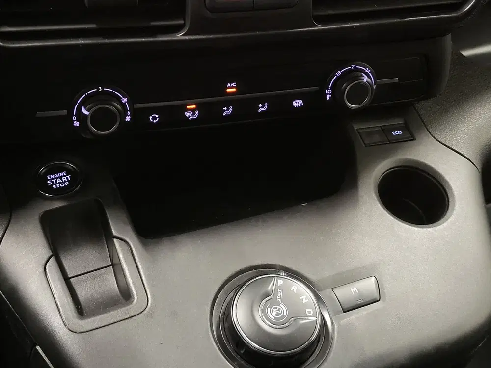 Opel Combo 1.5D 130pk L2 uit 2021, foto 14