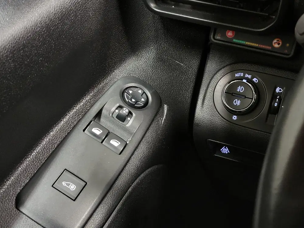 Opel Combo 1.5D 130pk L2 uit 2021, foto 15
