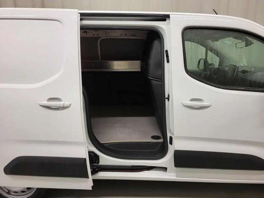 Opel Combo 1.5D 130pk L2 uit 2021, foto 7