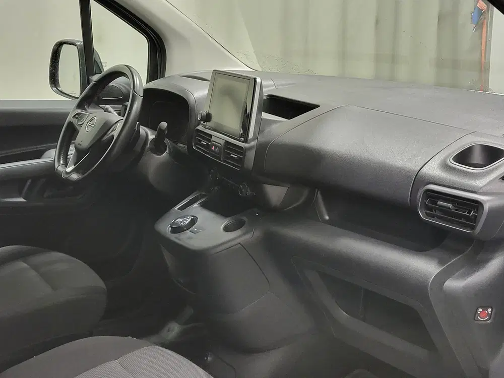 Opel Combo 1.5D 130pk L2 uit 2021, foto 8