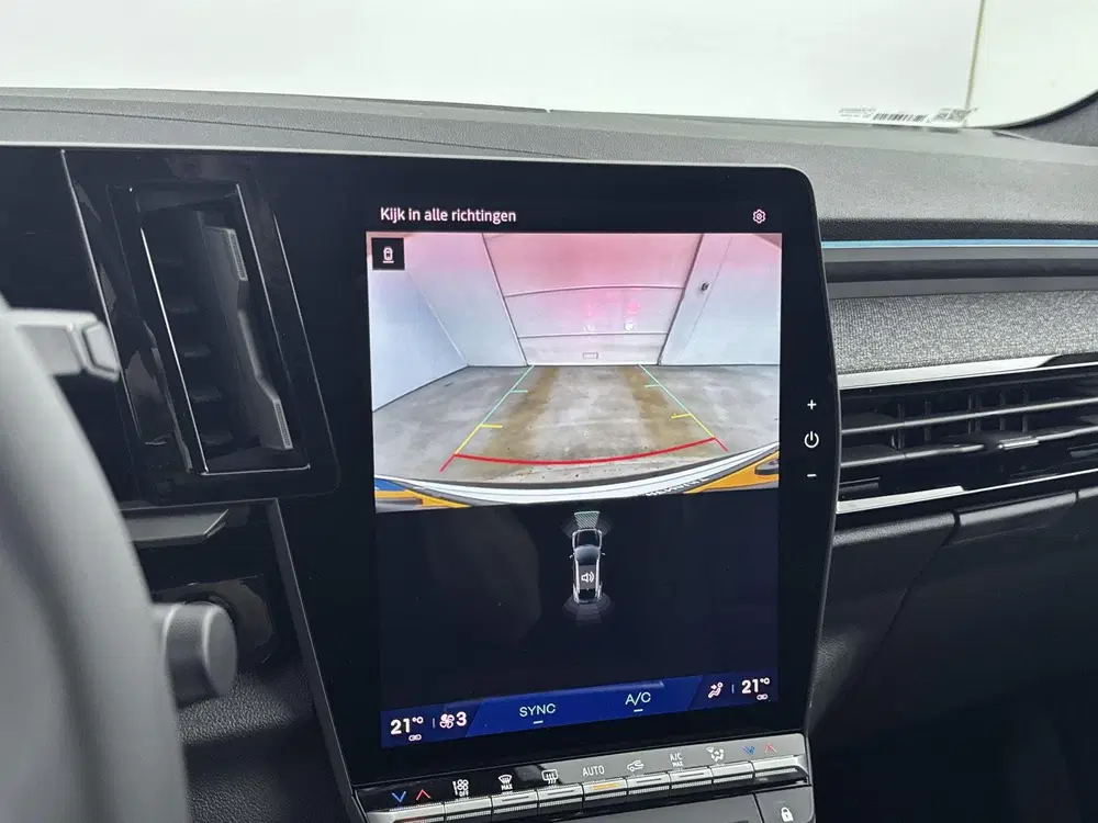 Renault Austral 1.2 E-Tech Full Hybrid Techno 200PK uit 2026, foto 10