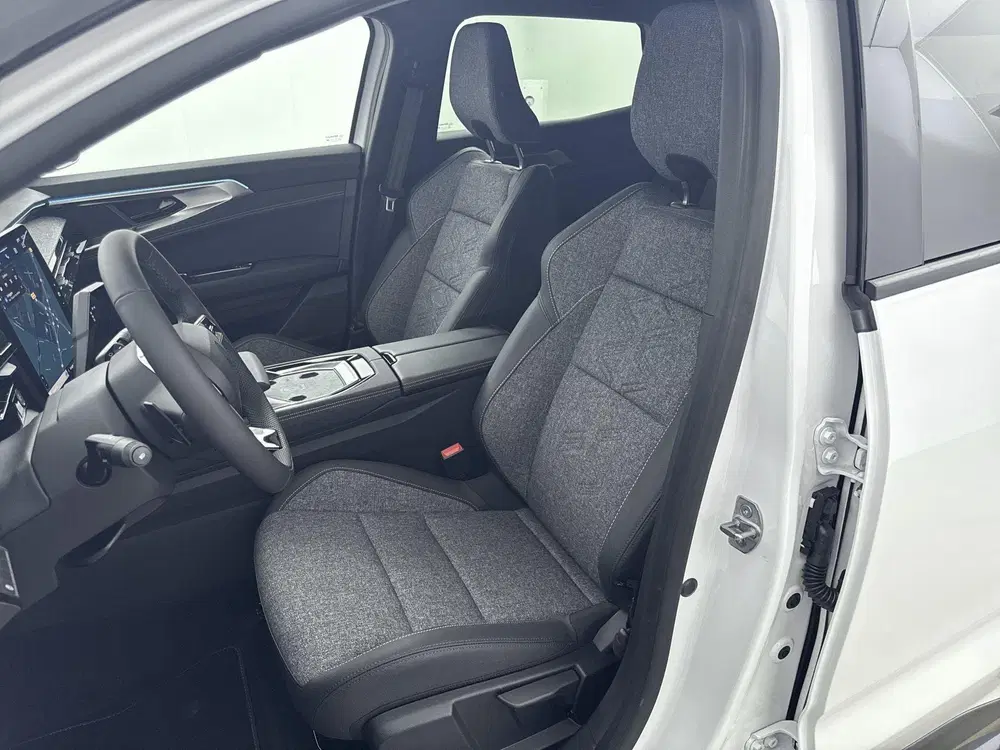 Renault Austral 1.2 E-Tech Full Hybrid Techno 200PK uit 2026, foto 11
