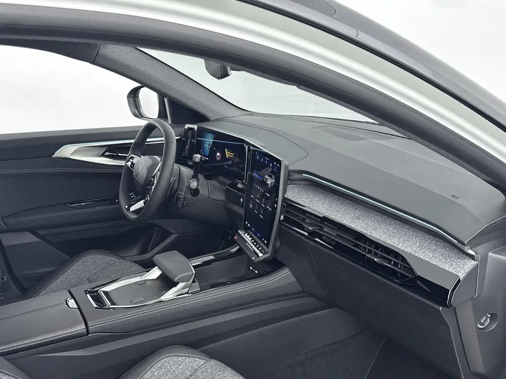 Renault Austral 1.2 E-Tech Full Hybrid Techno 200PK uit 2026, foto 15