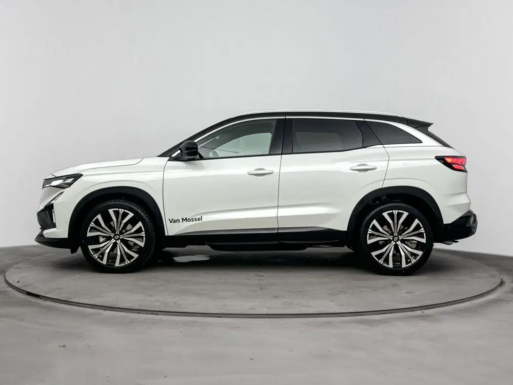 Renault Austral 1.2 E-Tech Full Hybrid Techno 200PK uit 2026, foto 2