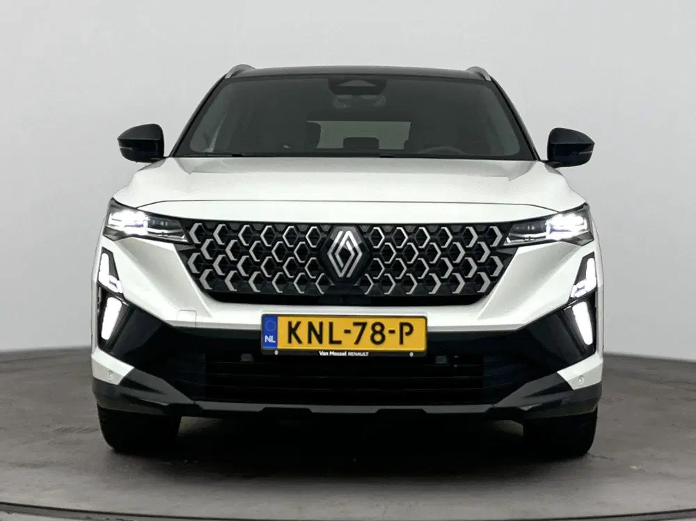 Renault Austral 1.2 E-Tech Full Hybrid Techno 200PK uit 2026, foto 5
