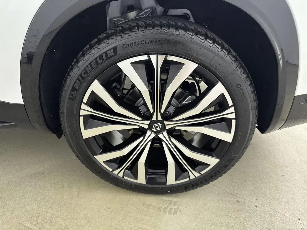 Renault Austral 1.2 E-Tech Full Hybrid Techno 200PK uit 2026, foto 6