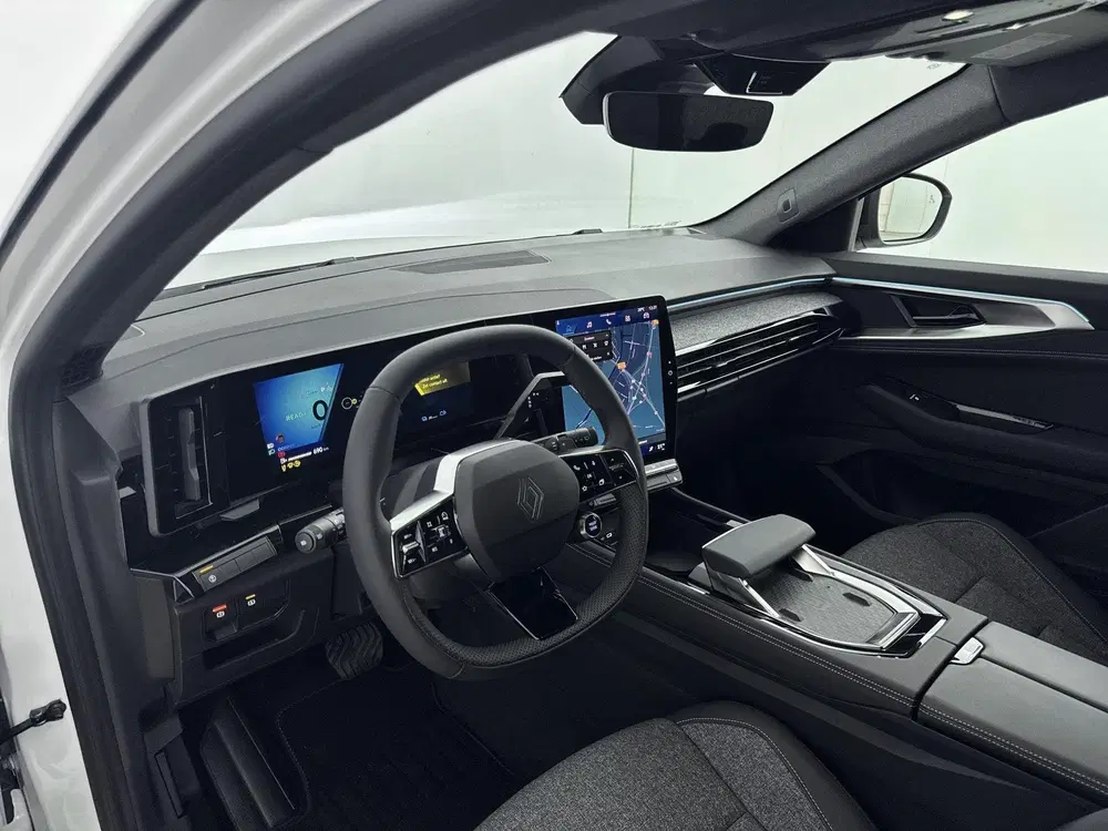 Renault Austral 1.2 E-Tech Full Hybrid Techno 200PK uit 2026, foto 7