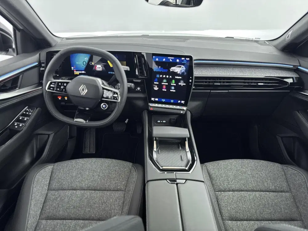 Renault Austral 1.2 E-Tech Full Hybrid Techno 200PK uit 2026, foto 8