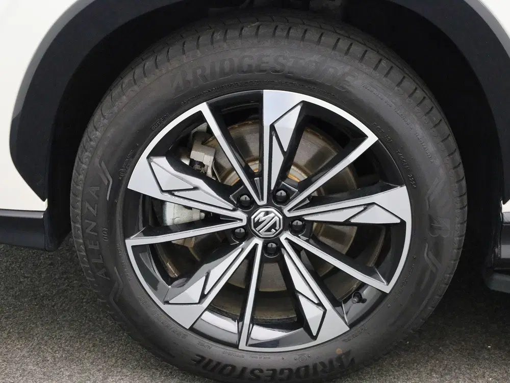 MG HS PHEV 1.5 Aut. Luxury uit 2025, foto 14