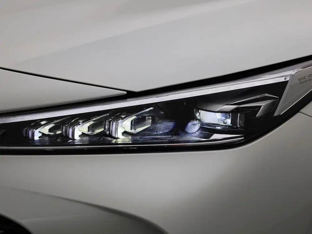 MG HS PHEV 1.5 Aut. Luxury uit 2025, foto 15