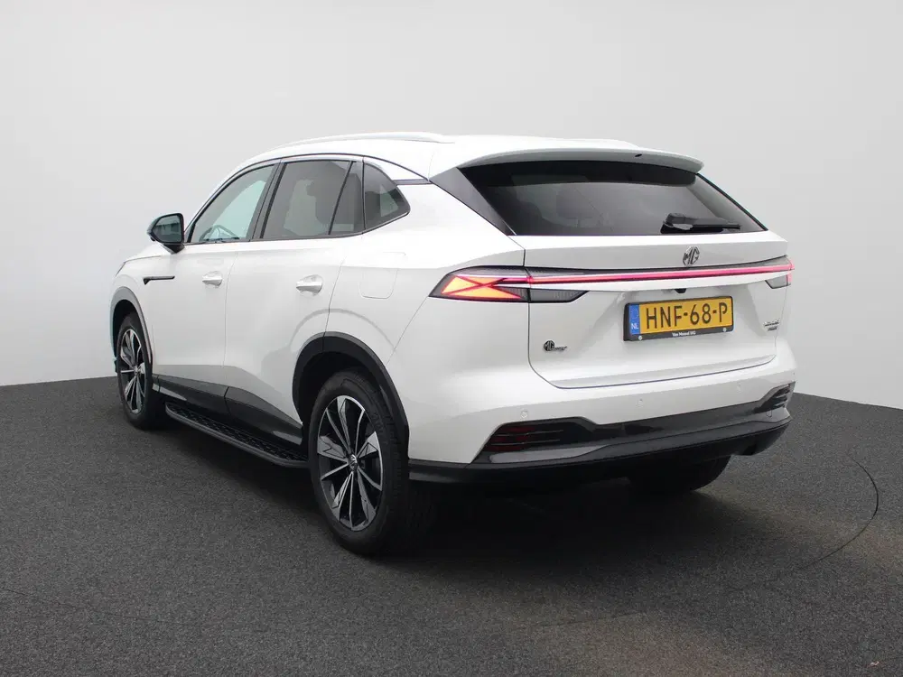 MG HS PHEV 1.5 Aut. Luxury uit 2025, foto 2