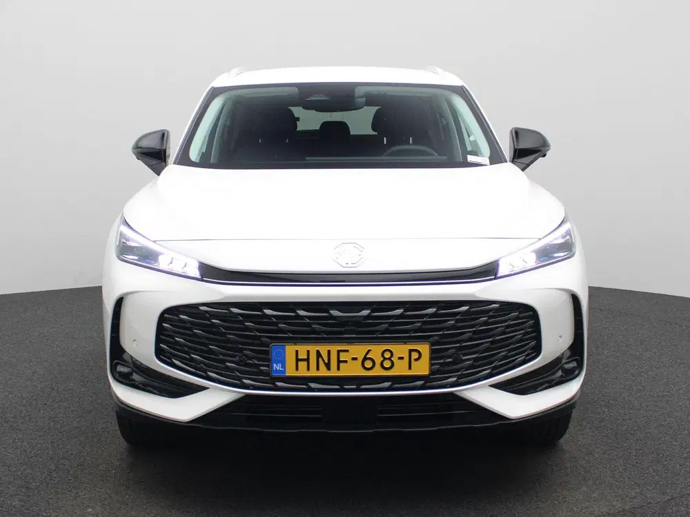 MG HS PHEV 1.5 Aut. Luxury uit 2025, foto 3