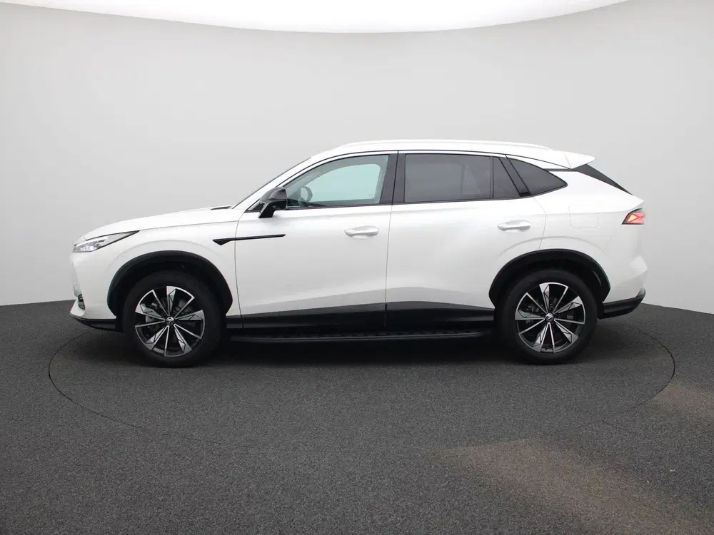 MG HS PHEV 1.5 Aut. Luxury uit 2025, foto 4