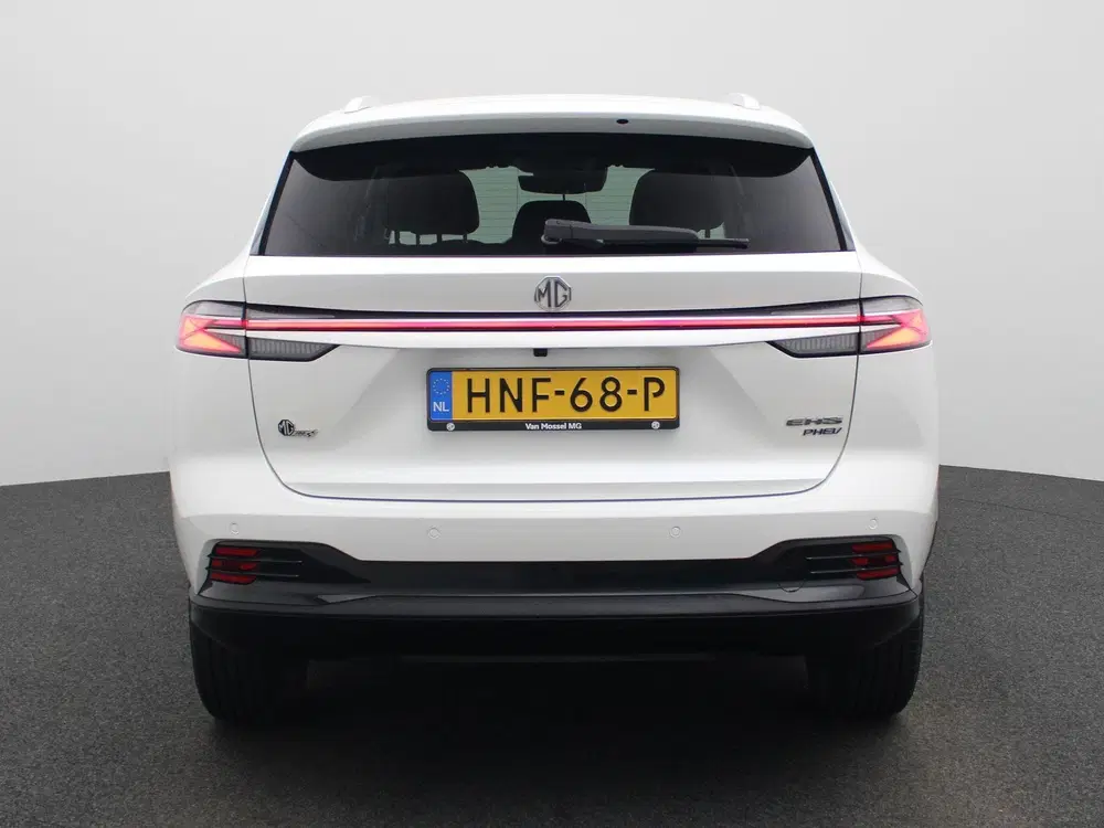 MG HS PHEV 1.5 Aut. Luxury uit 2025, foto 5
