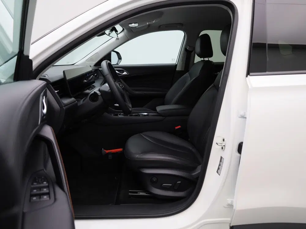 MG HS PHEV 1.5 Aut. Luxury uit 2025, foto 8