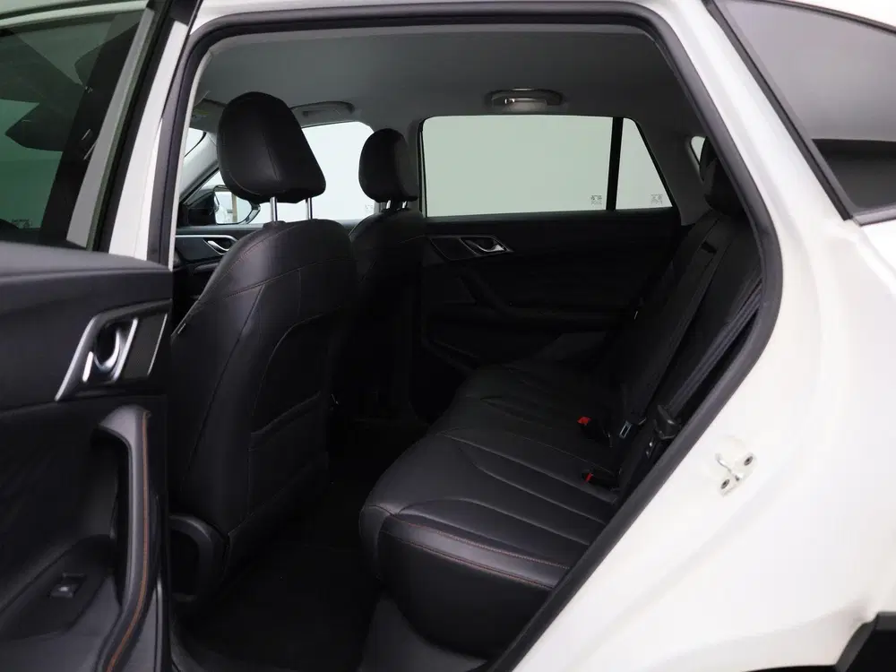 MG HS PHEV 1.5 Aut. Luxury uit 2025, foto 9