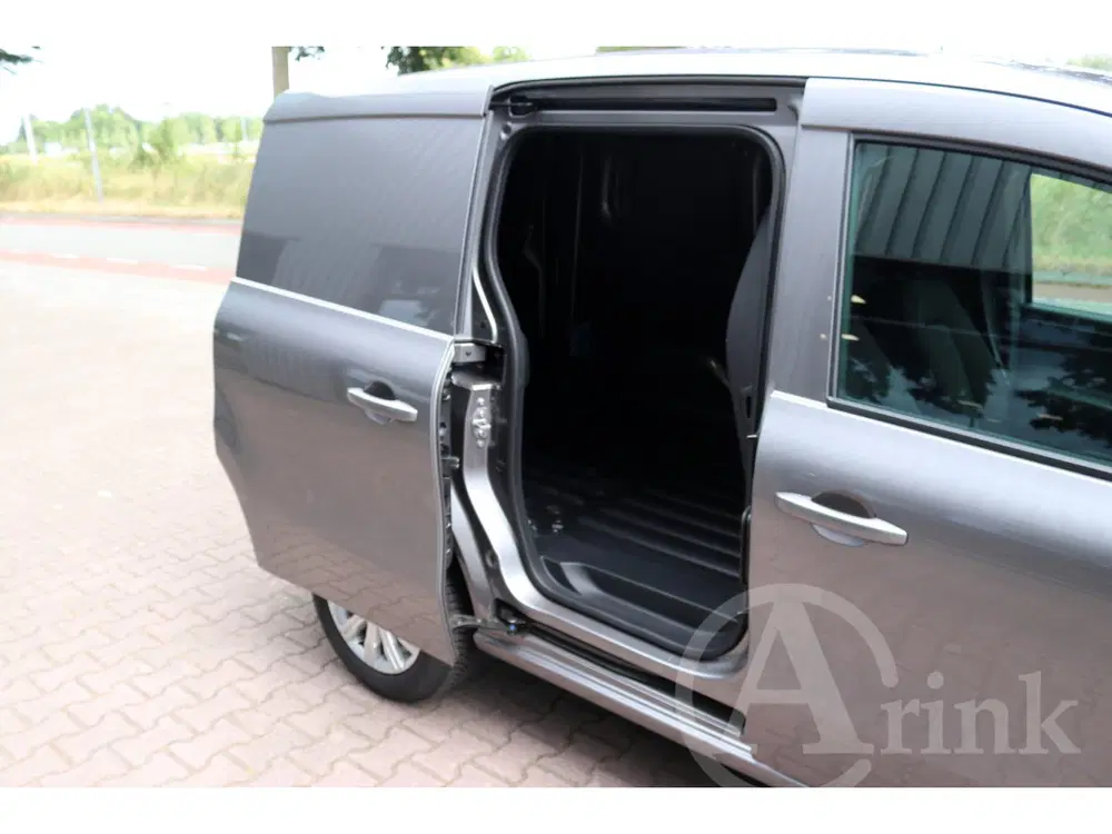Mercedes-Benz Citan 110 CDI L1 Pro NL-Auto Nieuwstaat uit 2024, foto 12