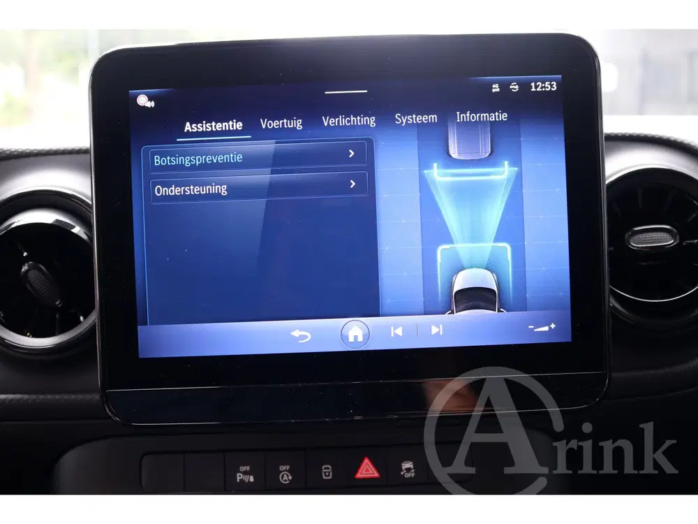 Mercedes-Benz Citan 110 CDI L1 Pro NL-Auto Nieuwstaat uit 2024, foto 15
