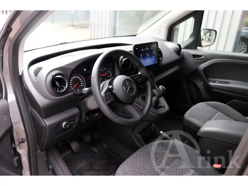 Mercedes-Benz Citan 110 CDI L1 Pro NL-Auto Nieuwstaat uit 2024, foto 2