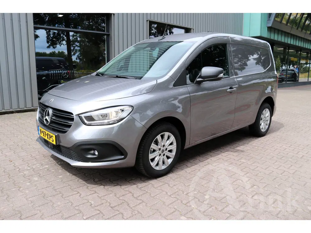 Mercedes-Benz Citan 110 CDI L1 Pro NL-Auto Nieuwstaat uit 2024, foto 5