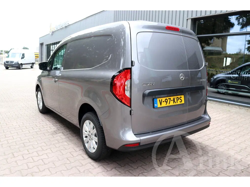 Mercedes-Benz Citan 110 CDI L1 Pro NL-Auto Nieuwstaat uit 2024, foto 7