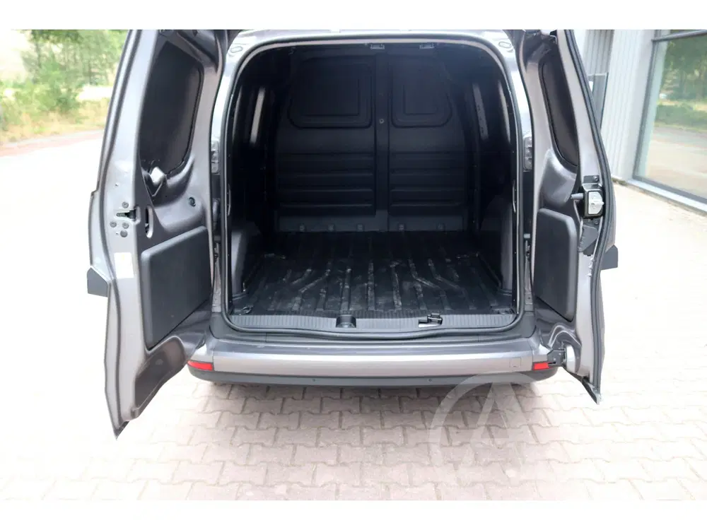 Mercedes-Benz Citan 110 CDI L1 Pro NL-Auto Nieuwstaat uit 2024, foto 8
