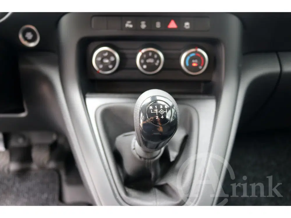 Mercedes-Benz Citan 110 CDI L1 Pro NL-Auto Nieuwstaat uit 2024, foto 9
