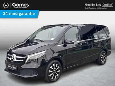 Mercedes-Benz V-Klasse 300d L2 Avantgarde (Incl. BPM 7.028 uit 2023