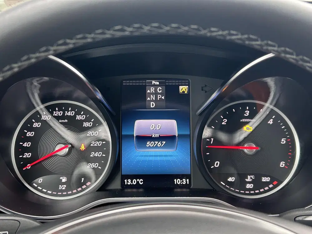 Mercedes-Benz V-Klasse 300d L2 Avantgarde (Incl. BPM 7.028 uit 2023, foto 11