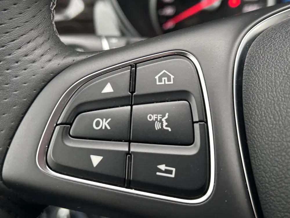 Mercedes-Benz V-Klasse 300d L2 Avantgarde (Incl. BPM 7.028 uit 2023, foto 12