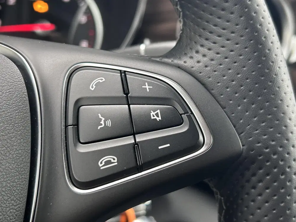 Mercedes-Benz V-Klasse 300d L2 Avantgarde (Incl. BPM 7.028 uit 2023, foto 13