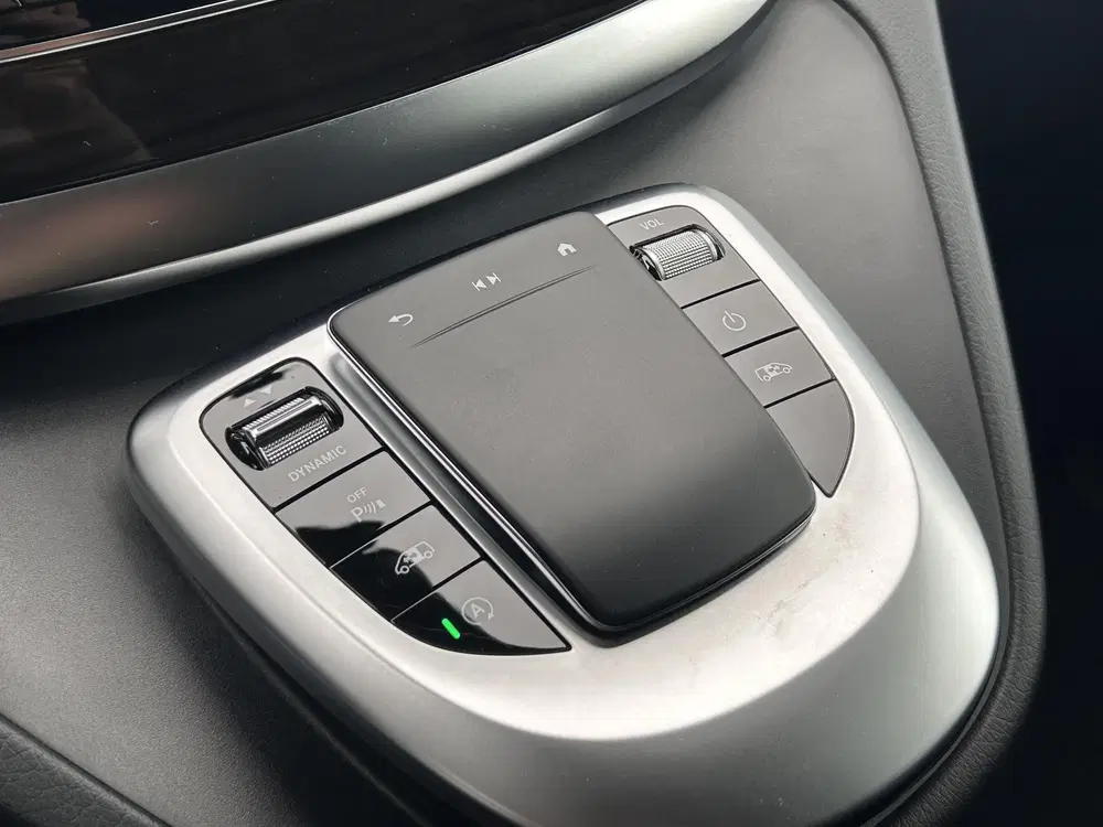 Mercedes-Benz V-Klasse 300d L2 Avantgarde (Incl. BPM 7.028 uit 2023, foto 14