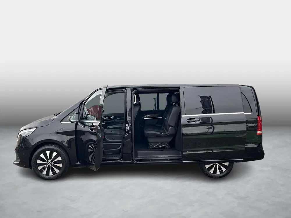 Mercedes-Benz V-Klasse 300d L2 Avantgarde (Incl. BPM 7.028 uit 2023, foto 3