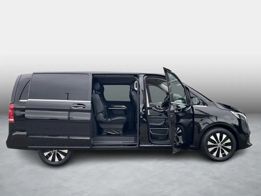 Mercedes-Benz V-Klasse 300d L2 Avantgarde (Incl. BPM 7.028 uit 2023, foto 4
