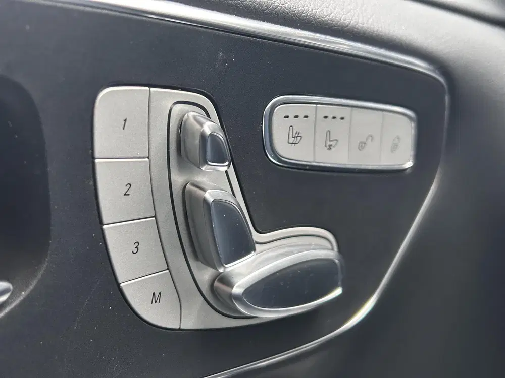 Mercedes-Benz V-Klasse 300d L2 Avantgarde (Incl. BPM 7.028 uit 2023, foto 8