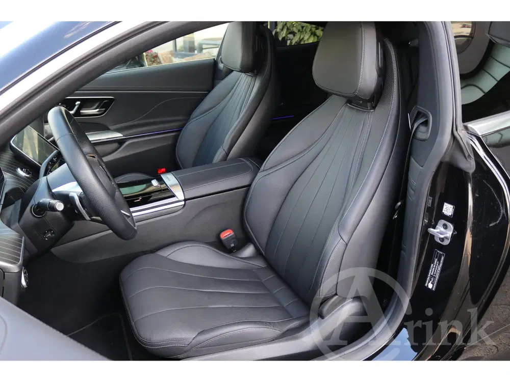Mercedes-Benz CLE CLE Coupé 300 e AMG Line Rijassistentiepak uit 2024, foto 13