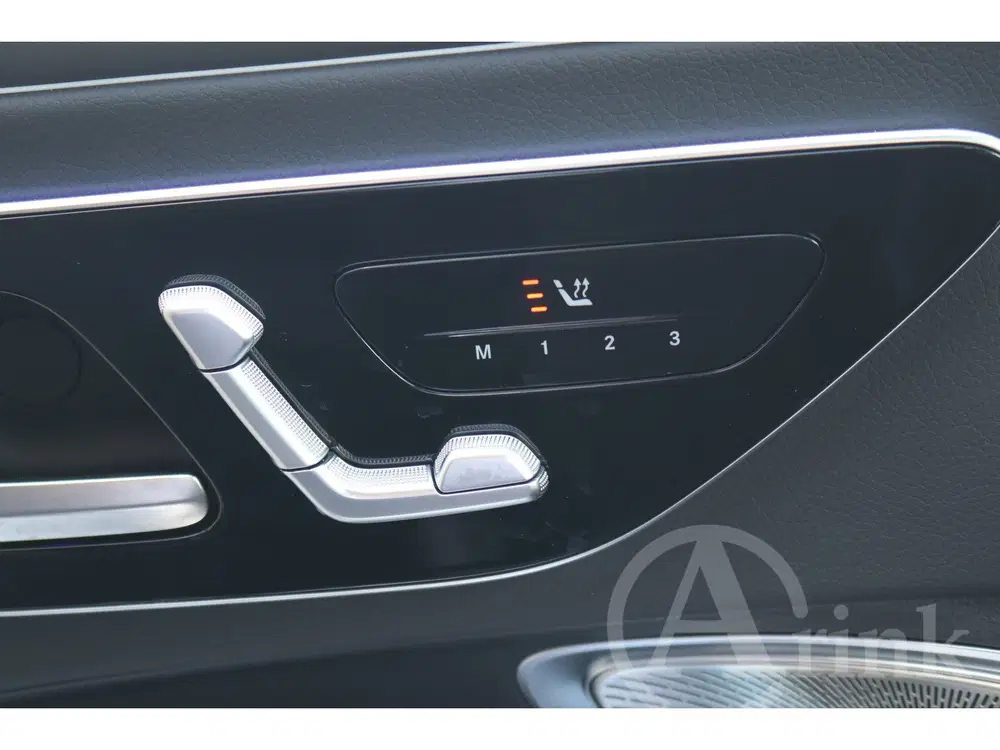 Mercedes-Benz CLE CLE Coupé 300 e AMG Line Rijassistentiepak uit 2024, foto 14