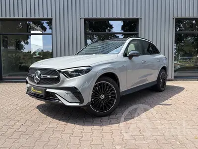 Mercedes-Benz GLC GLC 300e 4MATIC AMG Line Premium uit 2025